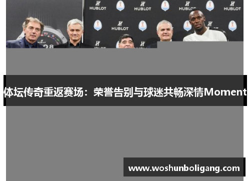 体坛传奇重返赛场：荣誉告别与球迷共畅深情Moment