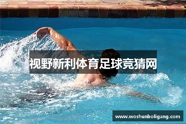 视野新利体育足球竞猜网